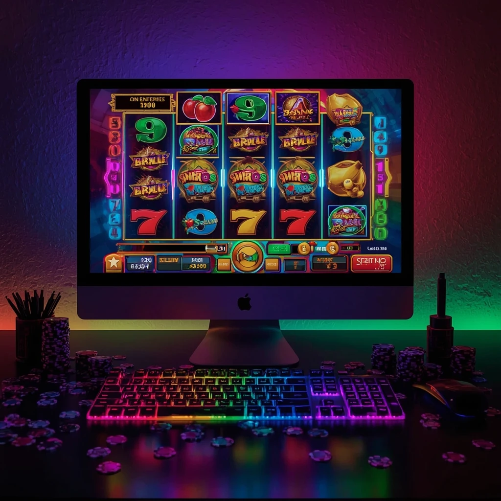 Microgaming Winorama Casino