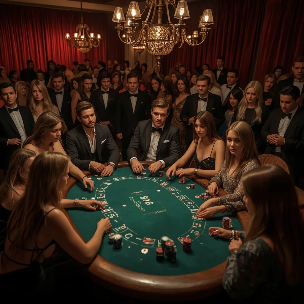 Règles du poker Winorama Casino