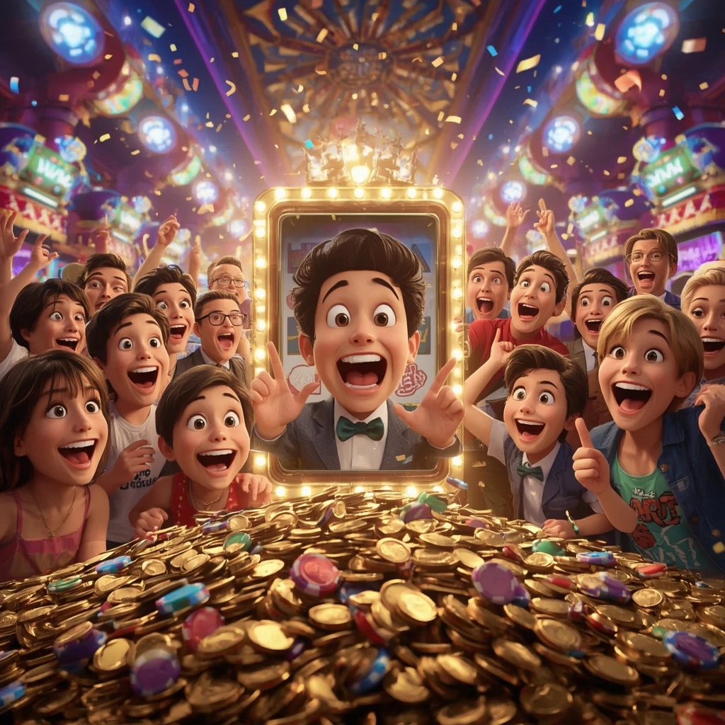 meilleurs jeux de Jackpot Winorama Casino