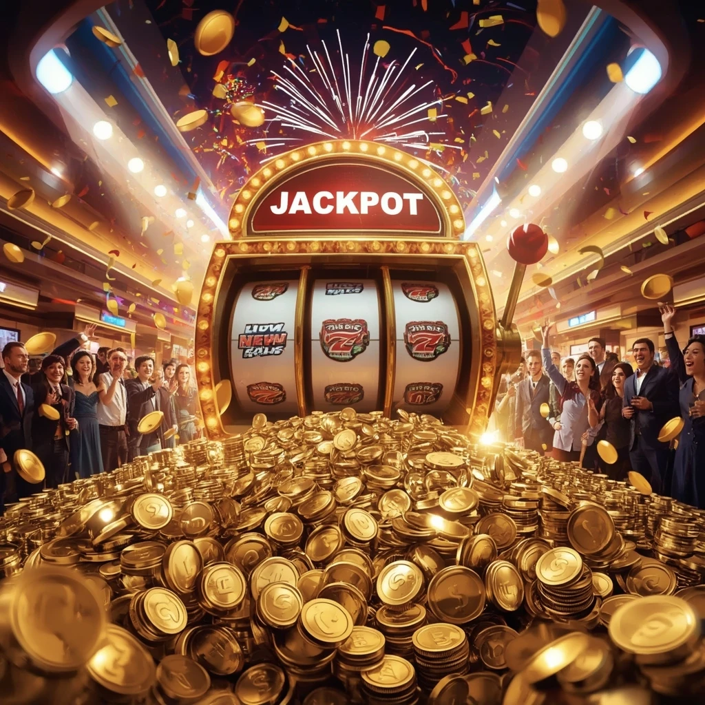 bonnes machines à sous Winorama Casino