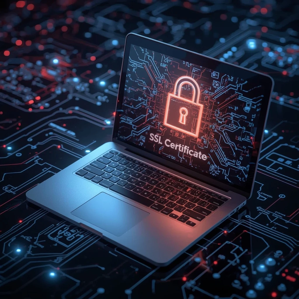 certificat ssl WINORAMA CASINO