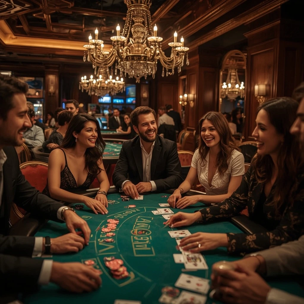 Double Bonus Poker au Winorama Casino