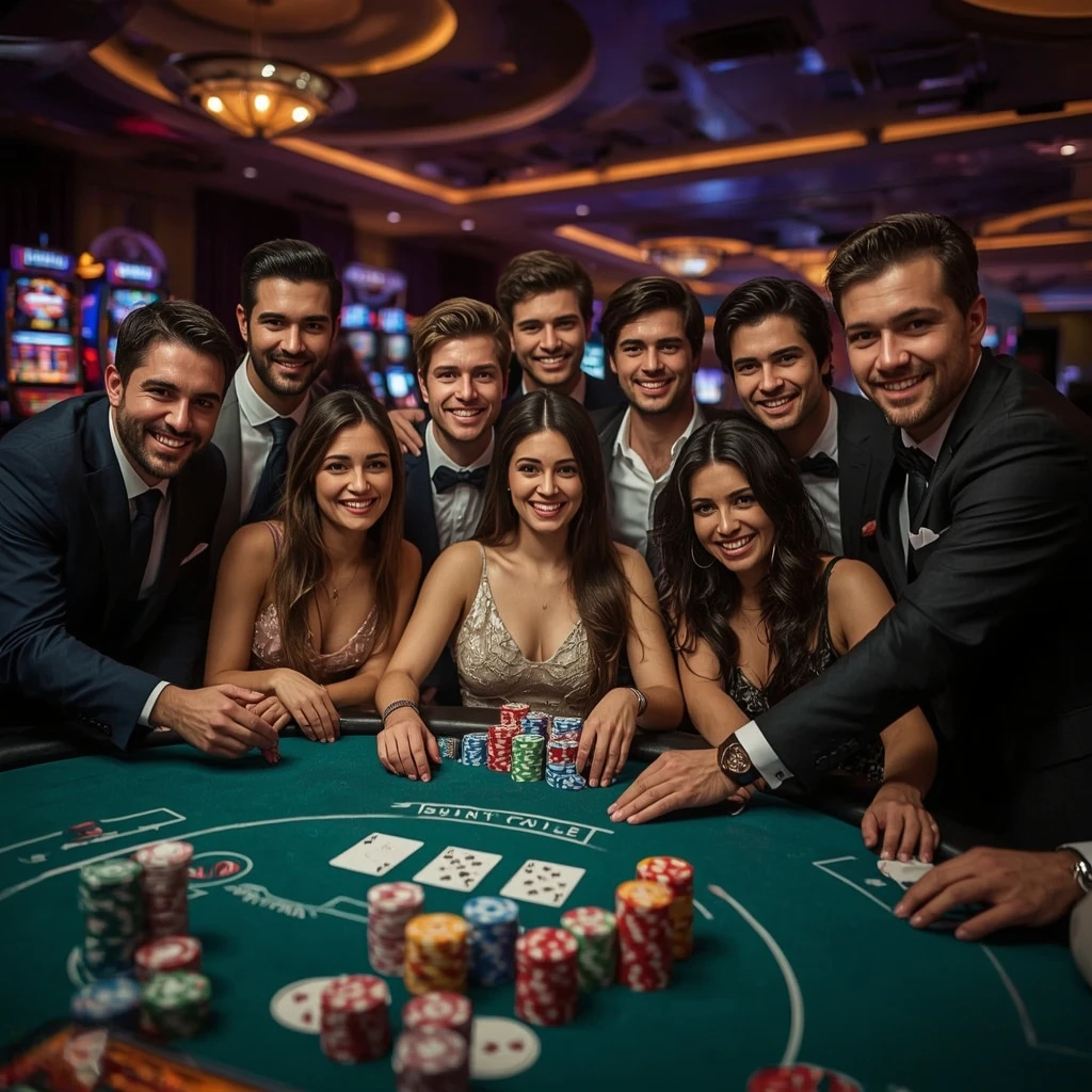 Les bases du jeu WINORAMA CASINO